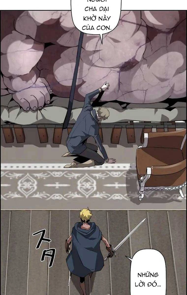 Đặc Tính Tiến Hóa Của Chiêu Hồn Sư Chapter 13 - 33