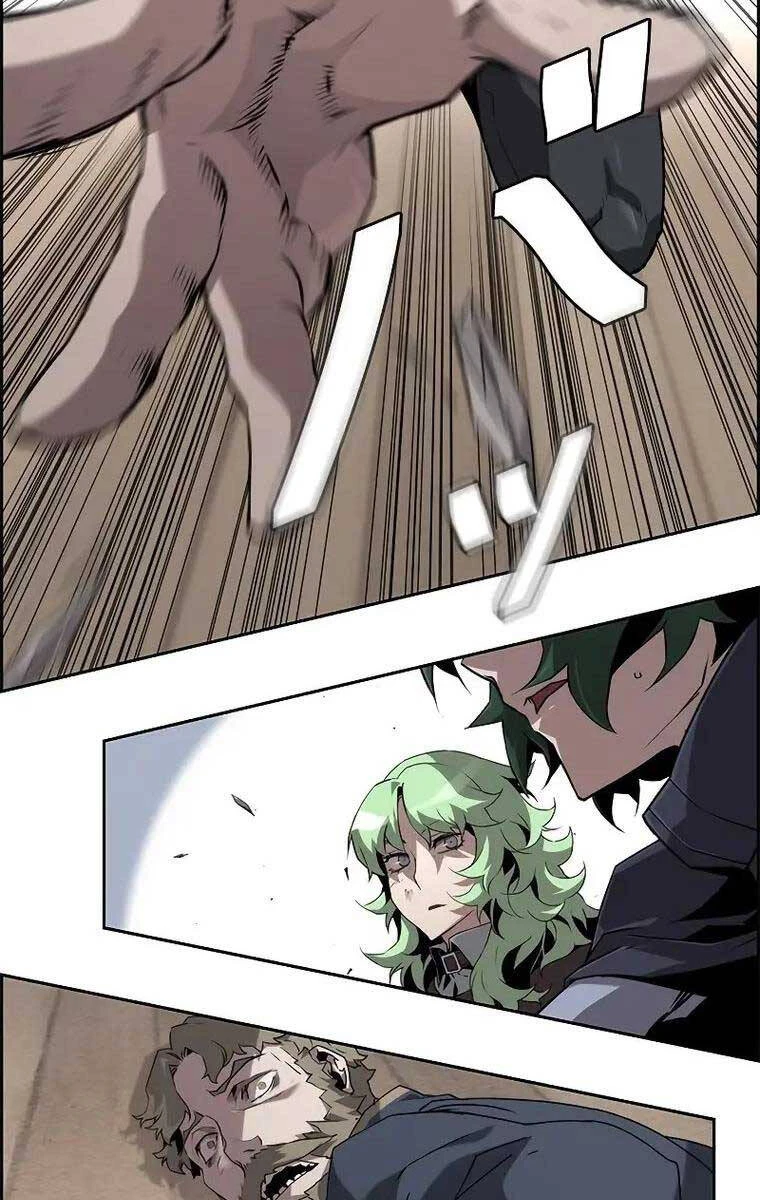 Đặc Tính Tiến Hóa Của Chiêu Hồn Sư Chapter 13 - 42