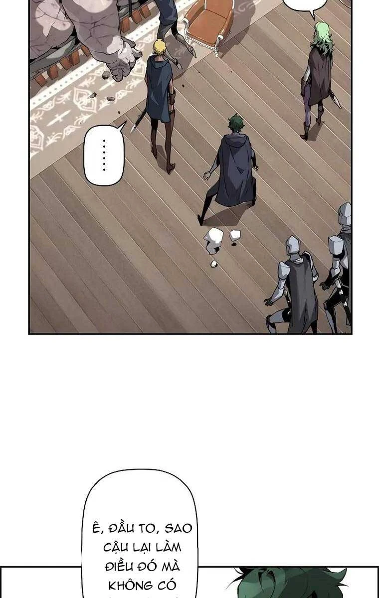 Đặc Tính Tiến Hóa Của Chiêu Hồn Sư Chapter 13 - 47