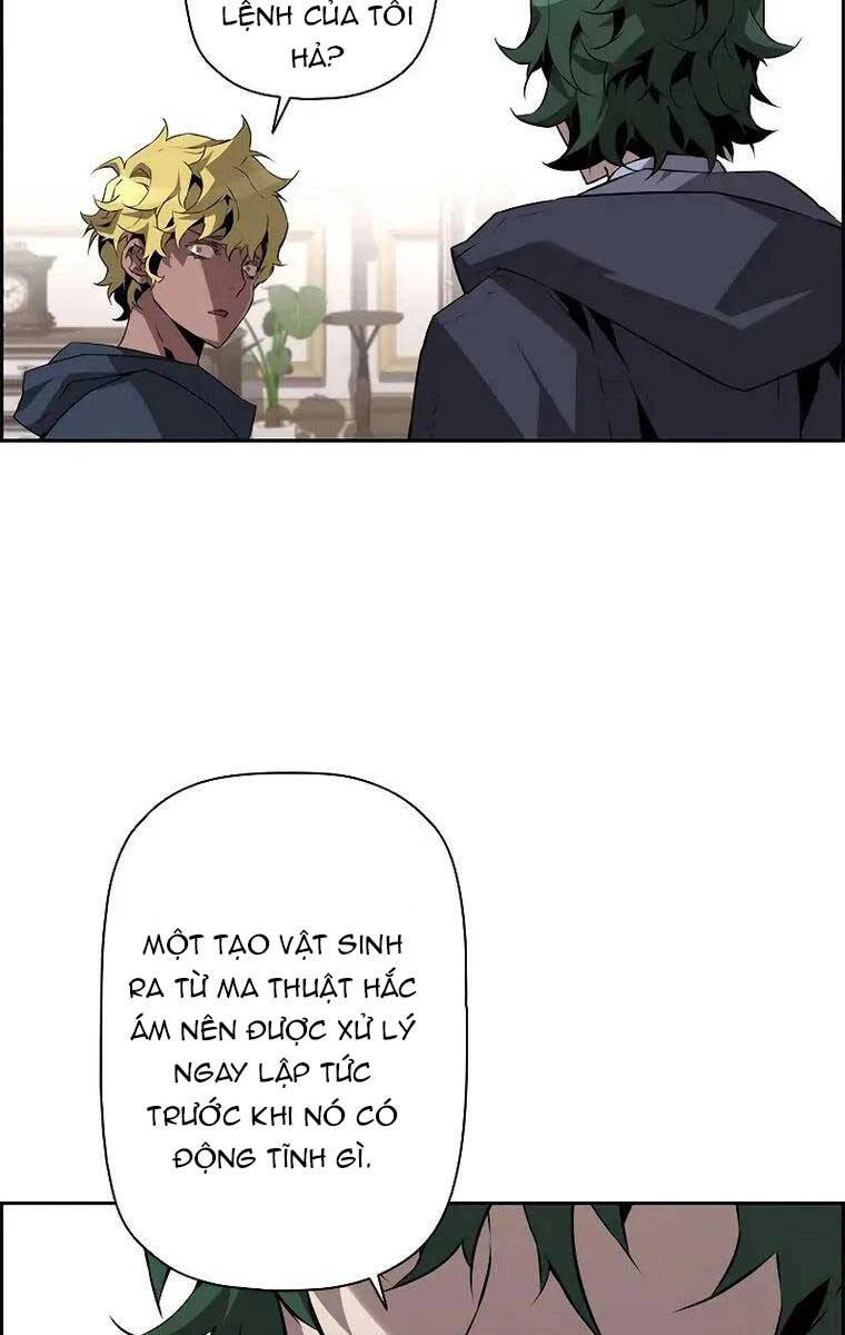 Đặc Tính Tiến Hóa Của Chiêu Hồn Sư Chapter 13 - 48