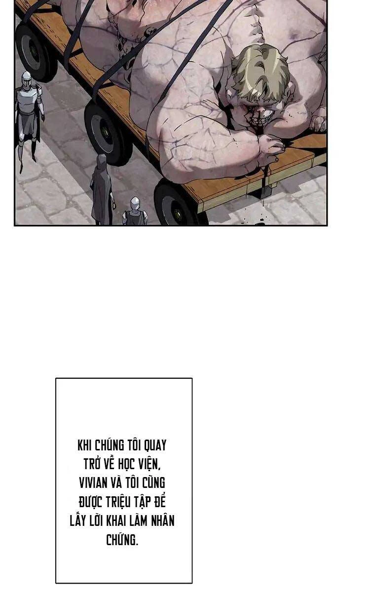 Đặc Tính Tiến Hóa Của Chiêu Hồn Sư Chapter 13 - 53