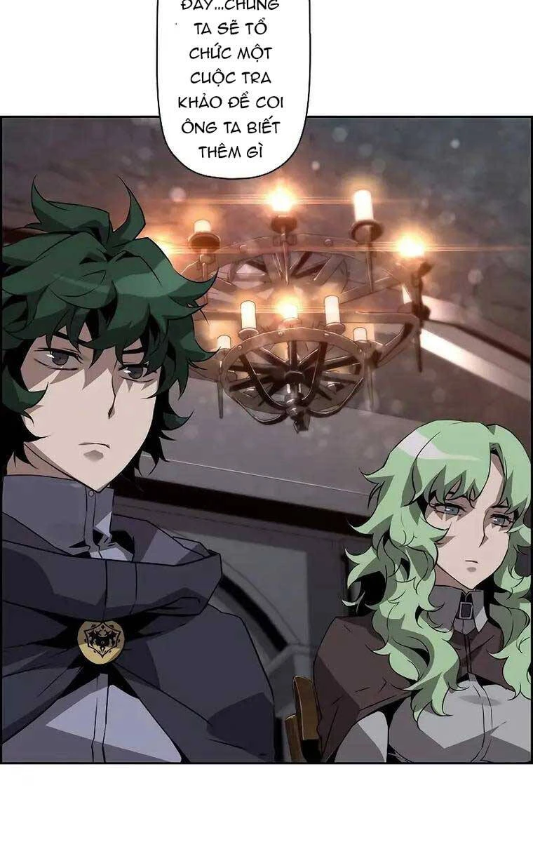 Đặc Tính Tiến Hóa Của Chiêu Hồn Sư Chapter 13 - 56