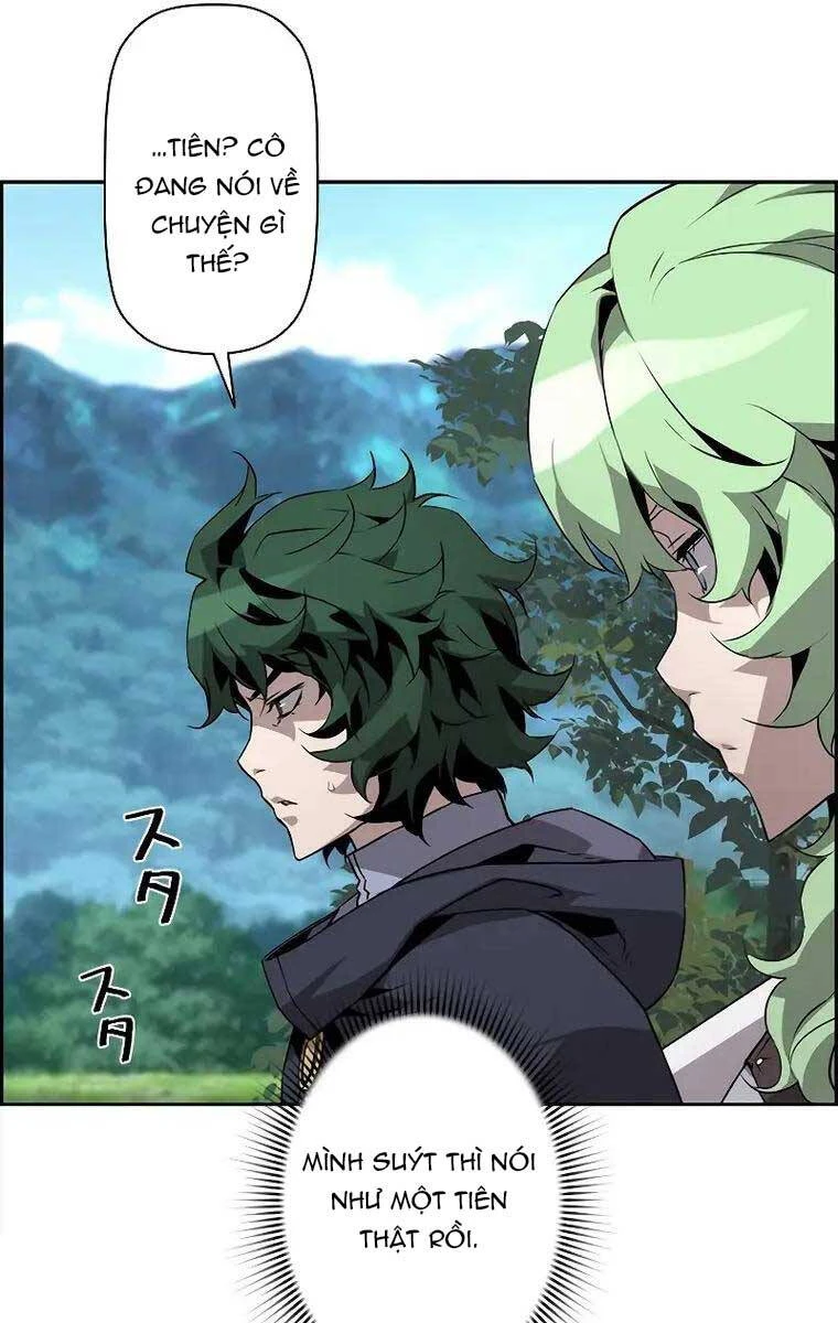 Đặc Tính Tiến Hóa Của Chiêu Hồn Sư Chapter 13 - 67