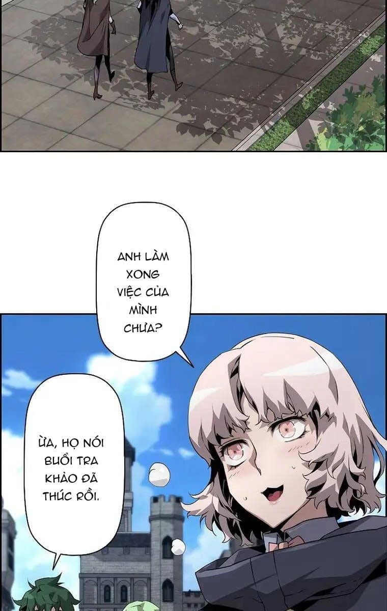 Đặc Tính Tiến Hóa Của Chiêu Hồn Sư Chapter 13 - 70