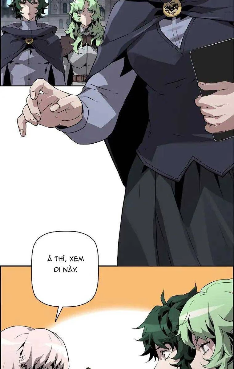 Đặc Tính Tiến Hóa Của Chiêu Hồn Sư Chapter 13 - 71