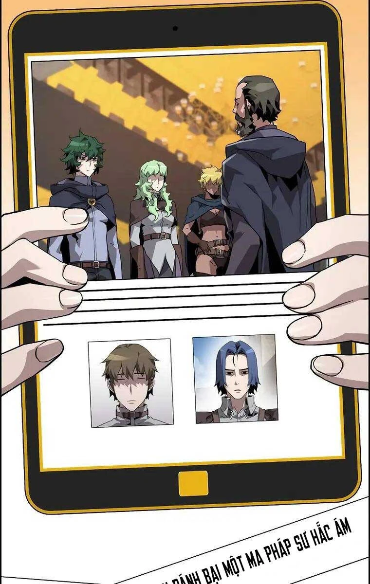 Đặc Tính Tiến Hóa Của Chiêu Hồn Sư Chapter 13 - 73