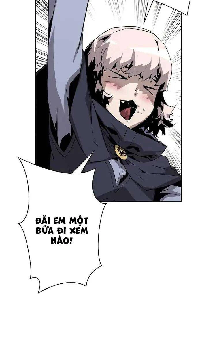 Đặc Tính Tiến Hóa Của Chiêu Hồn Sư Chapter 13 - 76