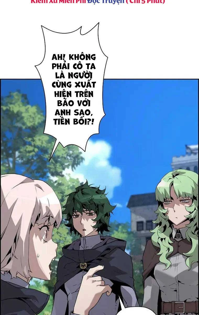 Đặc Tính Tiến Hóa Của Chiêu Hồn Sư Chapter 13 - 78