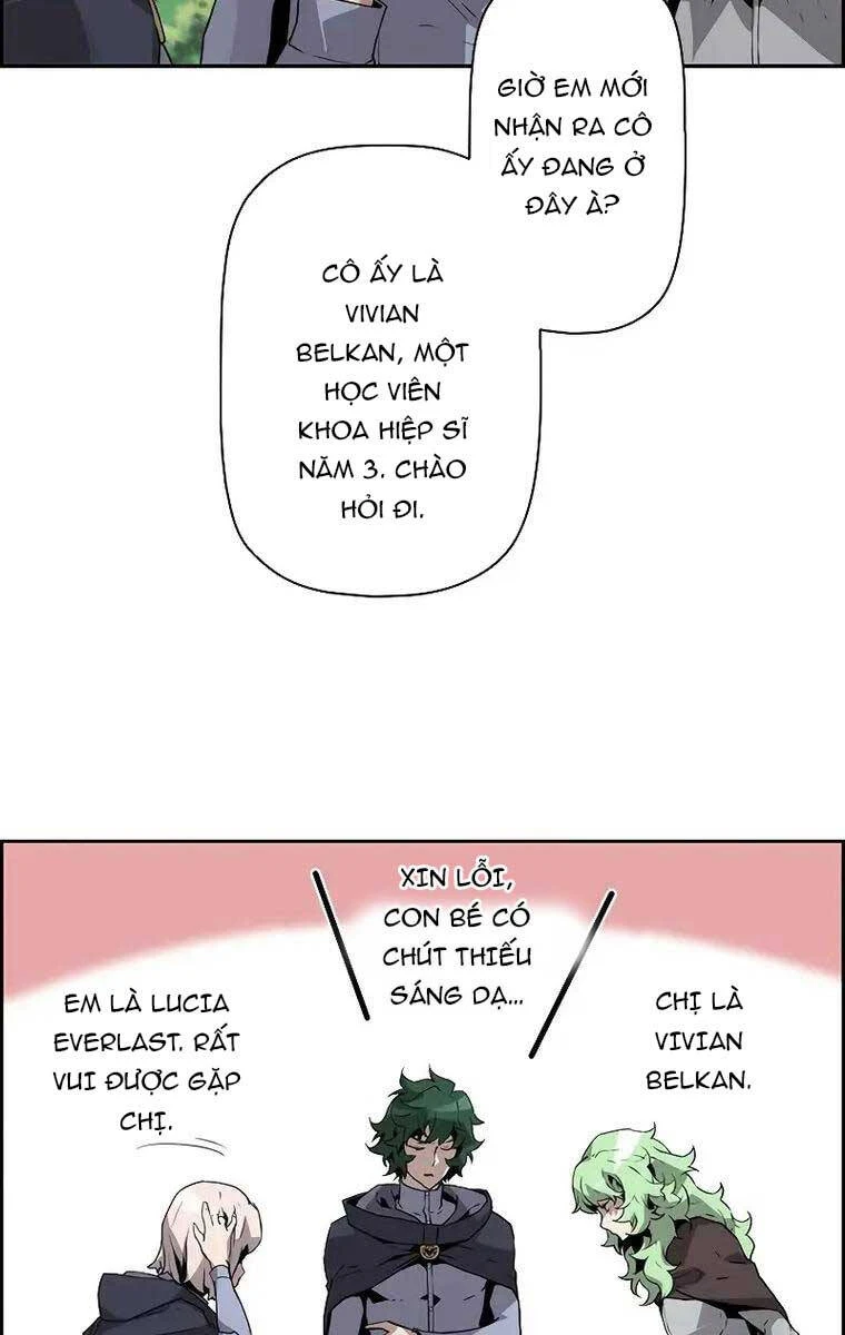 Đặc Tính Tiến Hóa Của Chiêu Hồn Sư Chapter 13 - 79