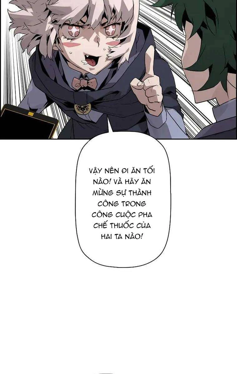 Đặc Tính Tiến Hóa Của Chiêu Hồn Sư Chapter 13 - 81