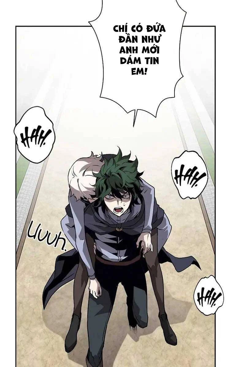 Đặc Tính Tiến Hóa Của Chiêu Hồn Sư Chapter 13 - 88