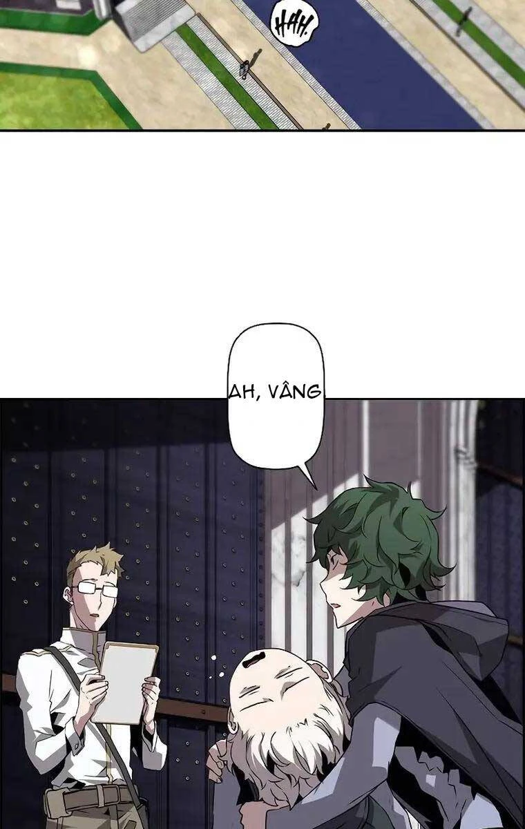 Đặc Tính Tiến Hóa Của Chiêu Hồn Sư Chapter 13 - 92