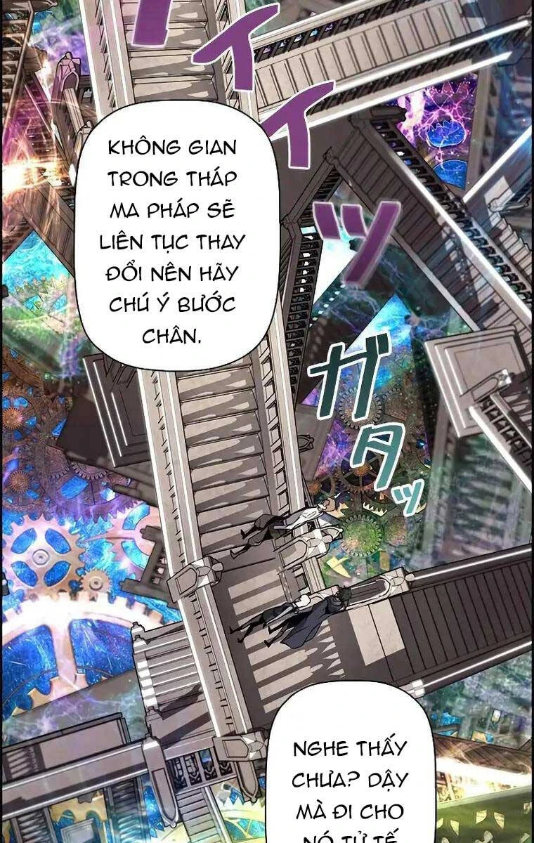 Đặc Tính Tiến Hóa Của Chiêu Hồn Sư Chapter 13 - 94