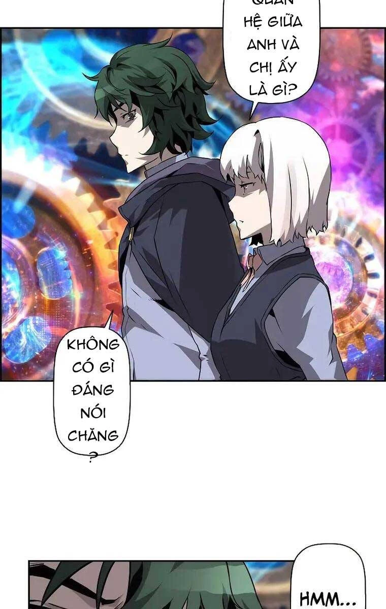 Đặc Tính Tiến Hóa Của Chiêu Hồn Sư Chapter 13 - 97