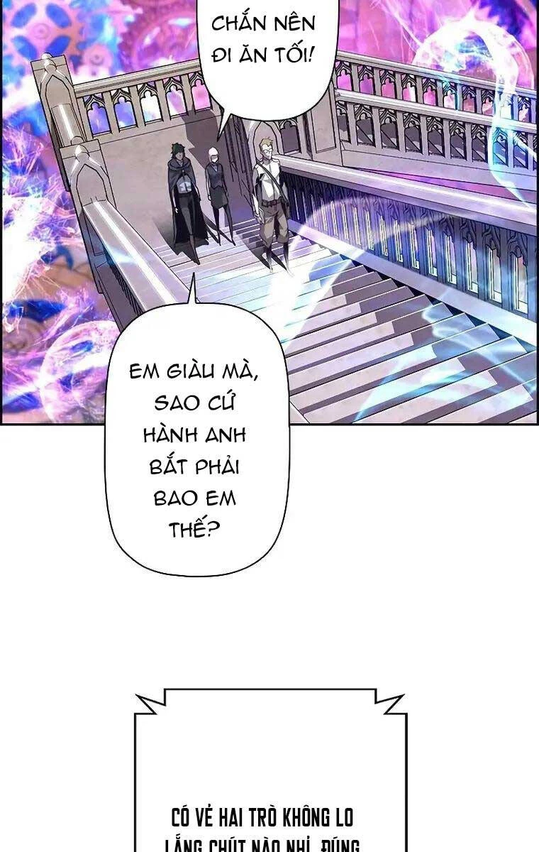 Đặc Tính Tiến Hóa Của Chiêu Hồn Sư Chapter 13 - 99