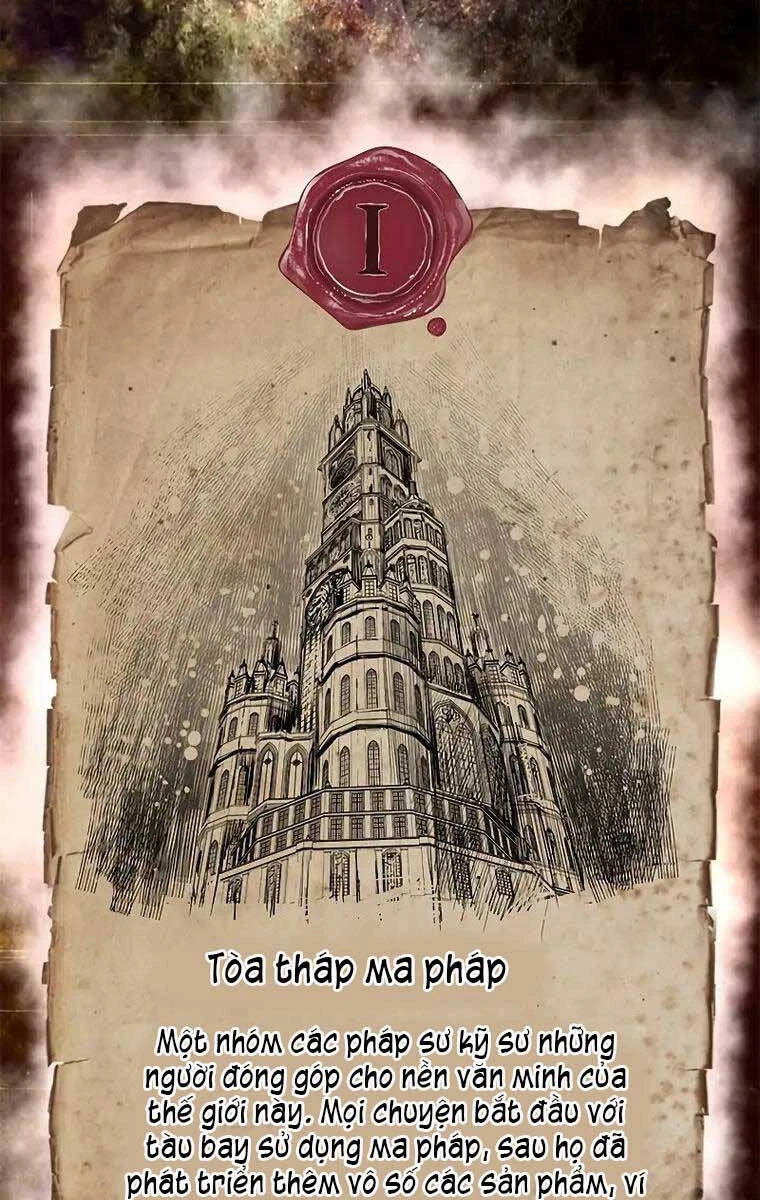 Đặc Tính Tiến Hóa Của Chiêu Hồn Sư Chapter 13 - 111