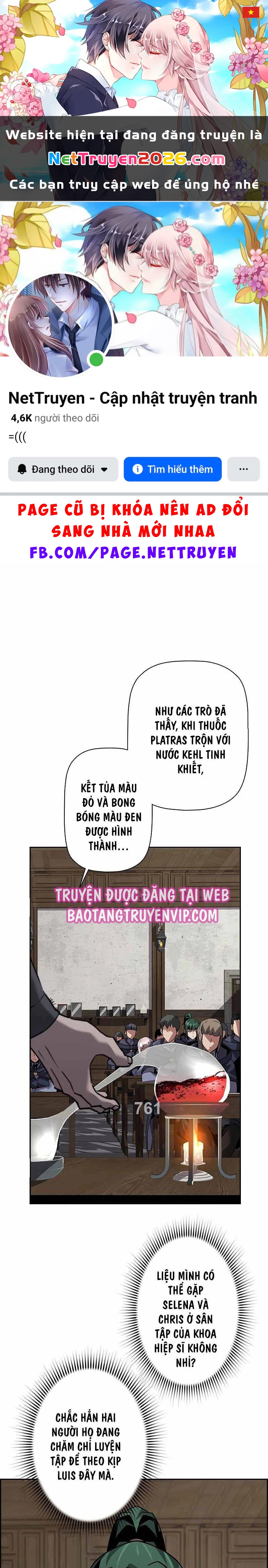 Đặc Tính Tiến Hóa Của Chiêu Hồn Sư Chapter 50 - 1