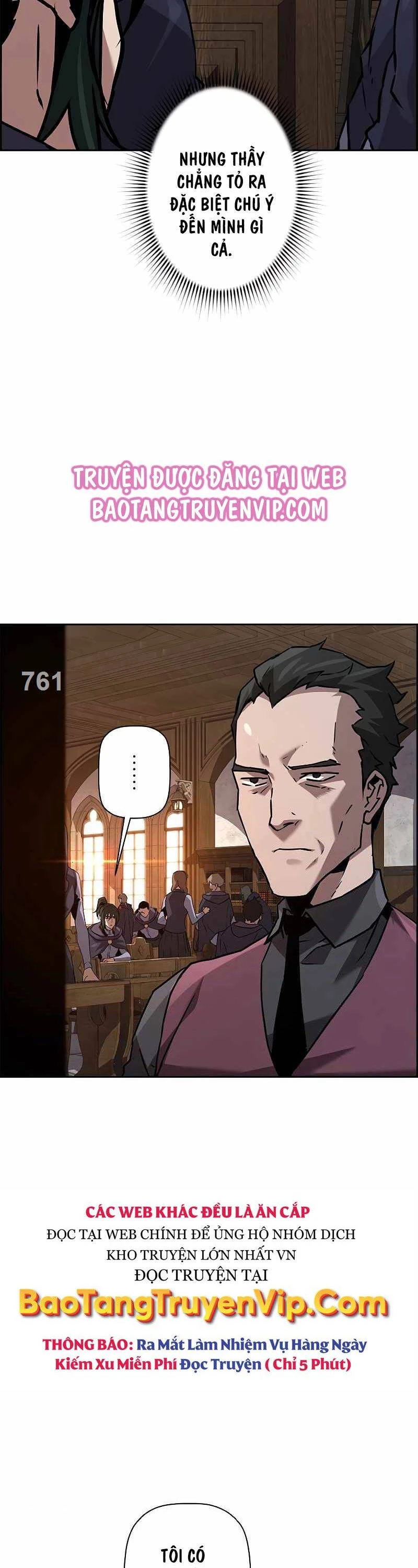 Đặc Tính Tiến Hóa Của Chiêu Hồn Sư Chapter 50 - 3