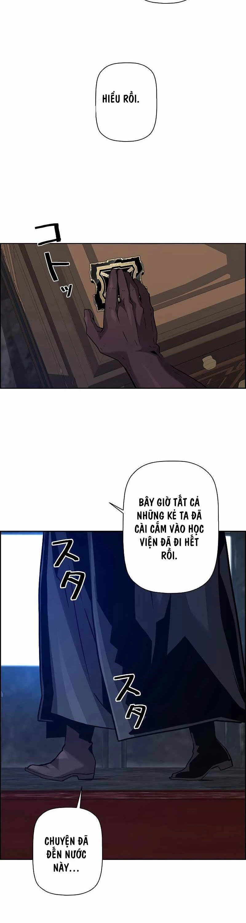 Đặc Tính Tiến Hóa Của Chiêu Hồn Sư Chapter 50 - 11