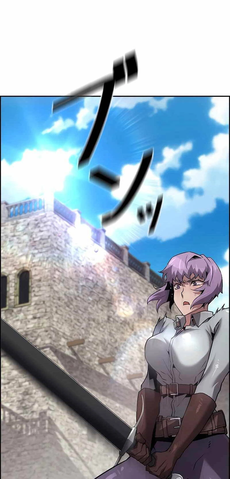 Đặc Tính Tiến Hóa Của Chiêu Hồn Sư Chapter 50 - 14