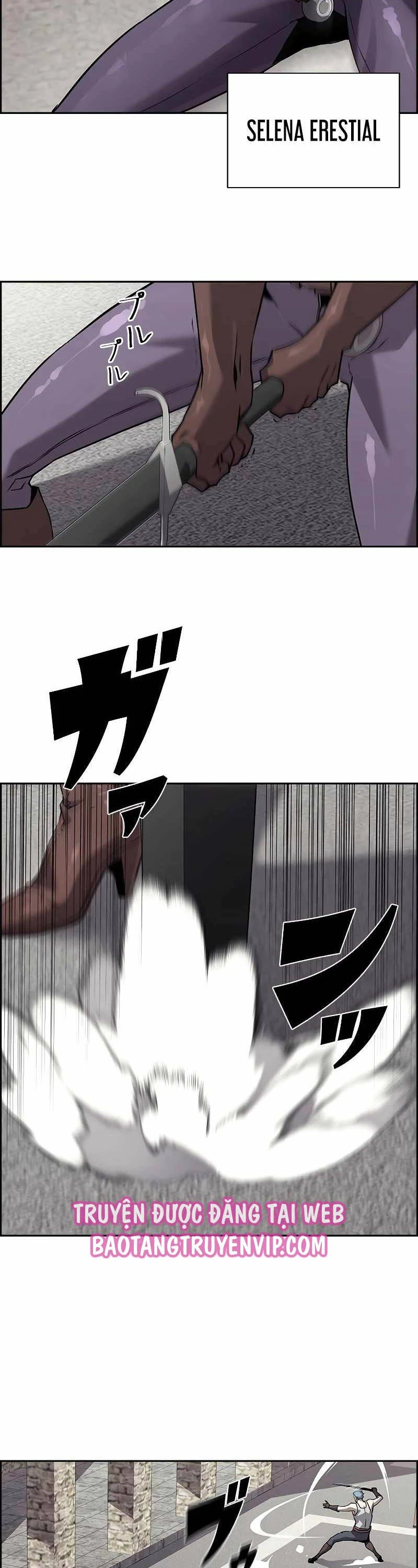 Đặc Tính Tiến Hóa Của Chiêu Hồn Sư Chapter 50 - 15