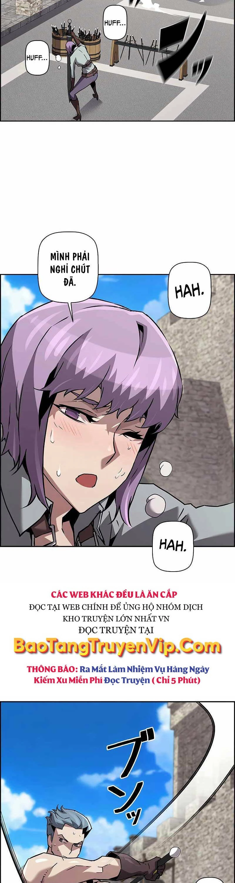 Đặc Tính Tiến Hóa Của Chiêu Hồn Sư Chapter 50 - 16