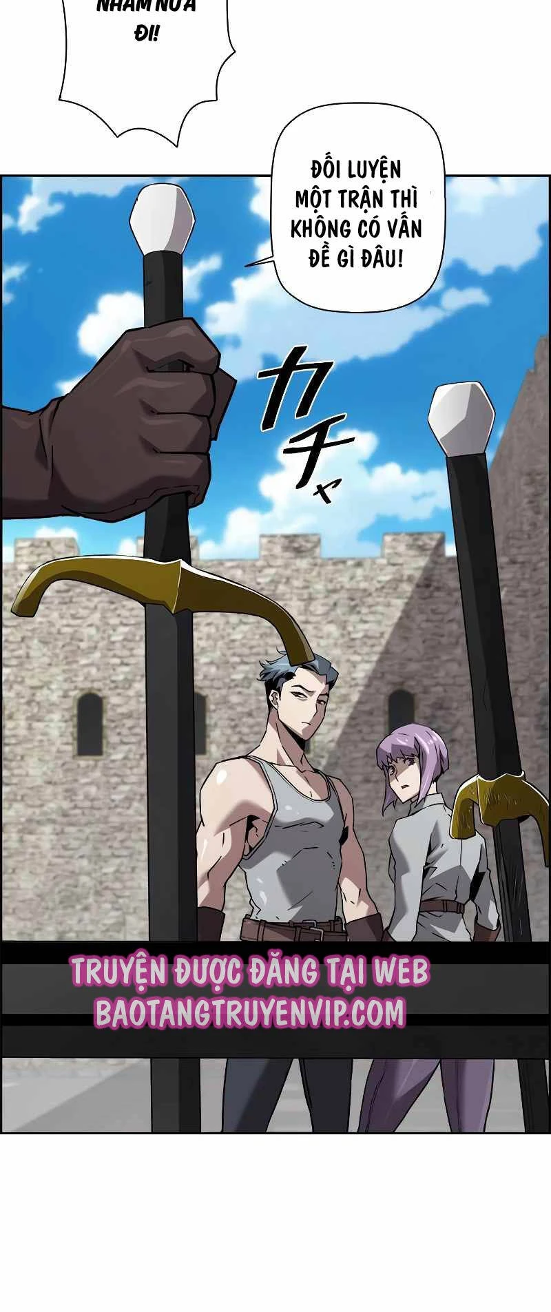 Đặc Tính Tiến Hóa Của Chiêu Hồn Sư Chapter 50 - 28