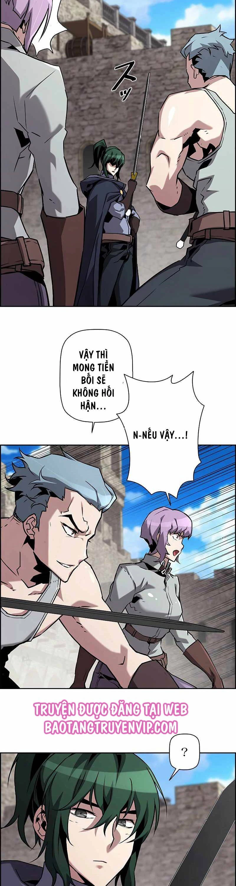 Đặc Tính Tiến Hóa Của Chiêu Hồn Sư Chapter 50 - 30