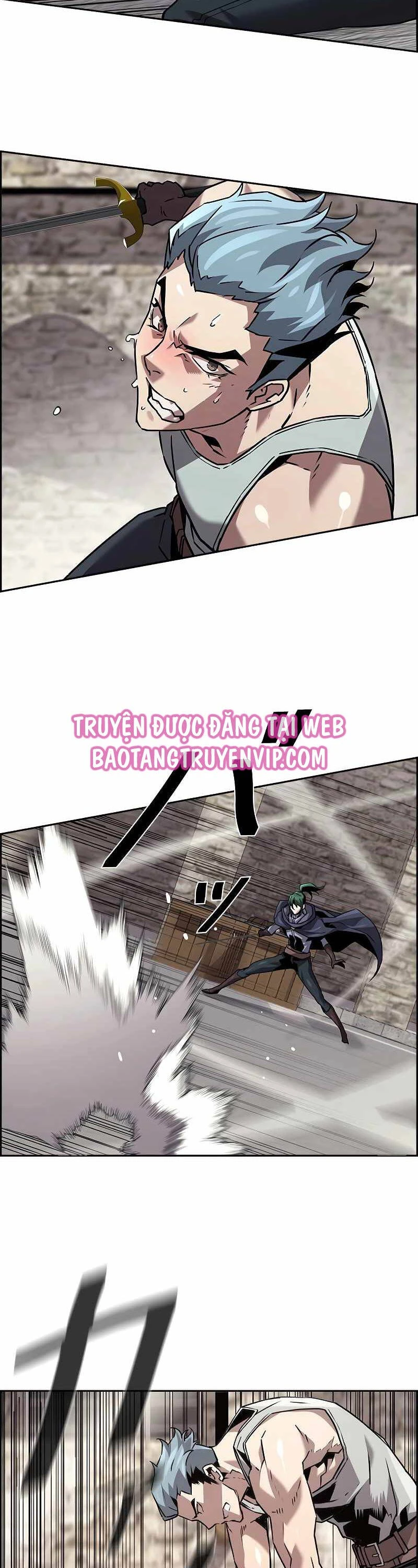 Đặc Tính Tiến Hóa Của Chiêu Hồn Sư Chapter 50 - 35