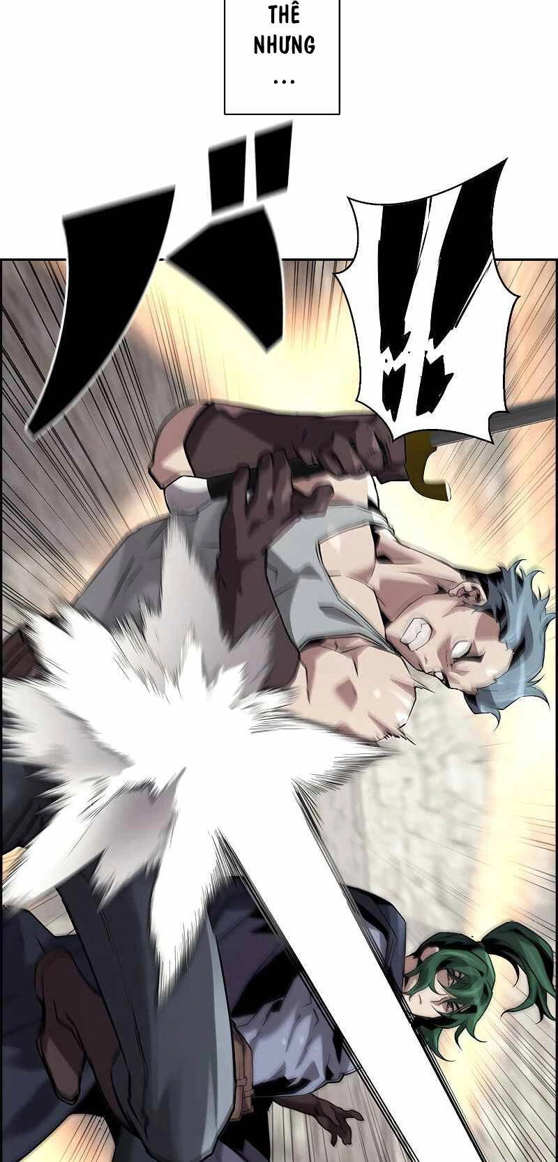 Đặc Tính Tiến Hóa Của Chiêu Hồn Sư Chapter 50 - 38