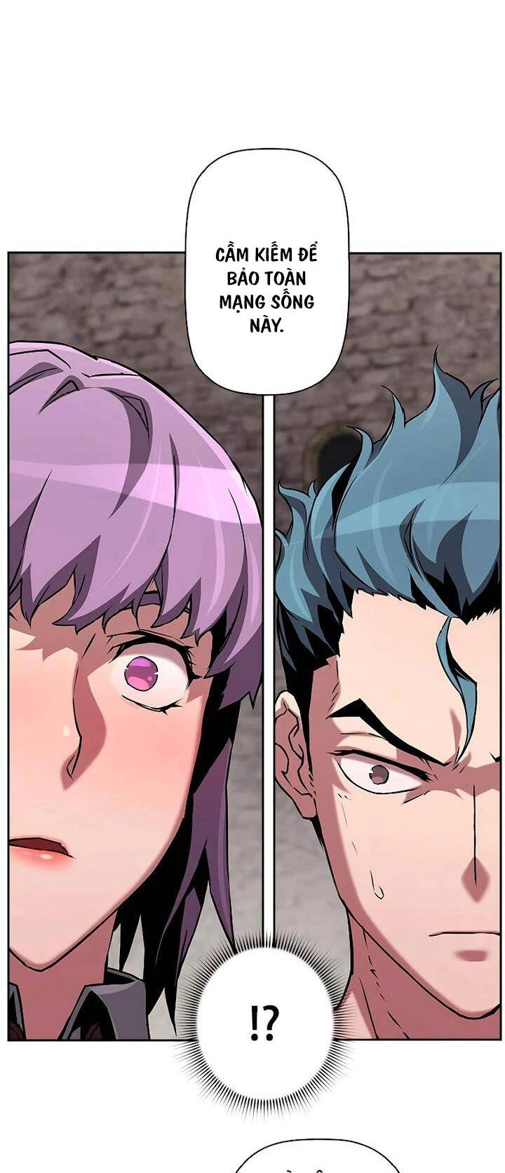 Đặc Tính Tiến Hóa Của Chiêu Hồn Sư Chapter 51 - 5