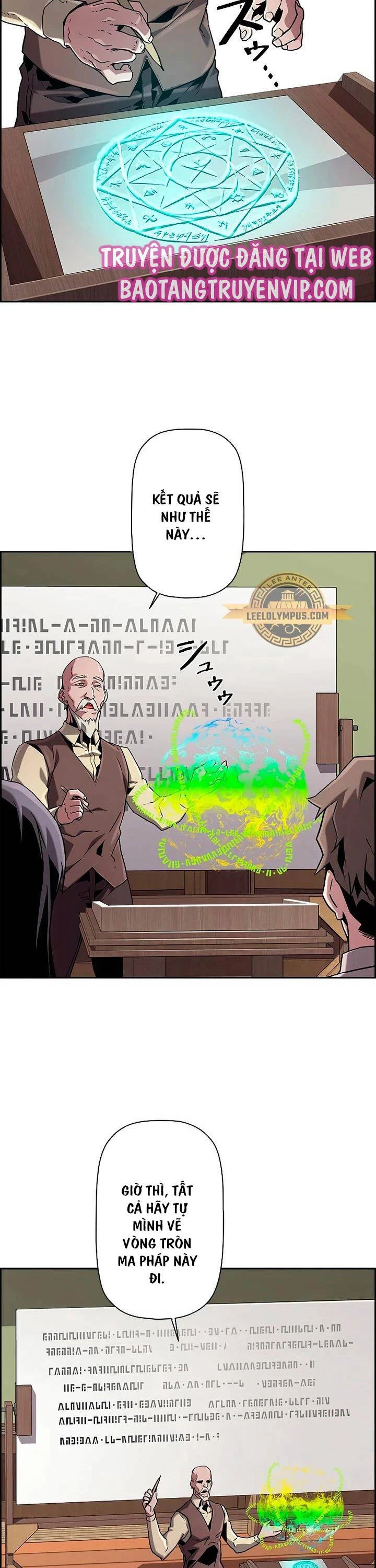 Đặc Tính Tiến Hóa Của Chiêu Hồn Sư Chapter 51 - 26