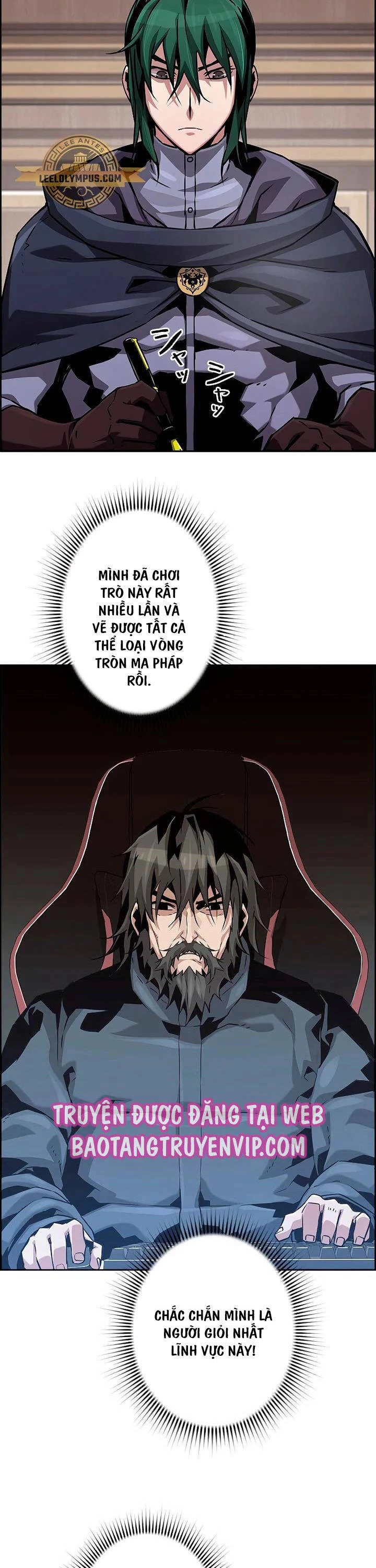 Đặc Tính Tiến Hóa Của Chiêu Hồn Sư Chapter 51 - 31