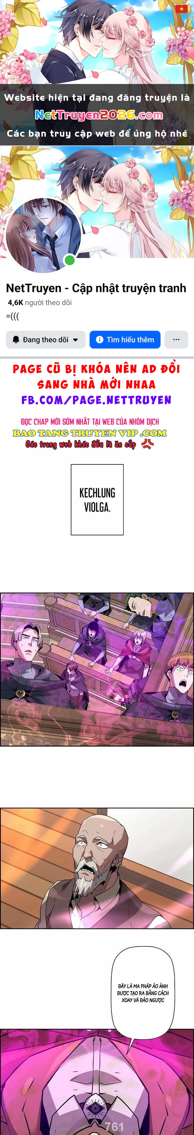 Đặc Tính Tiến Hóa Của Chiêu Hồn Sư Chapter 52 - 1