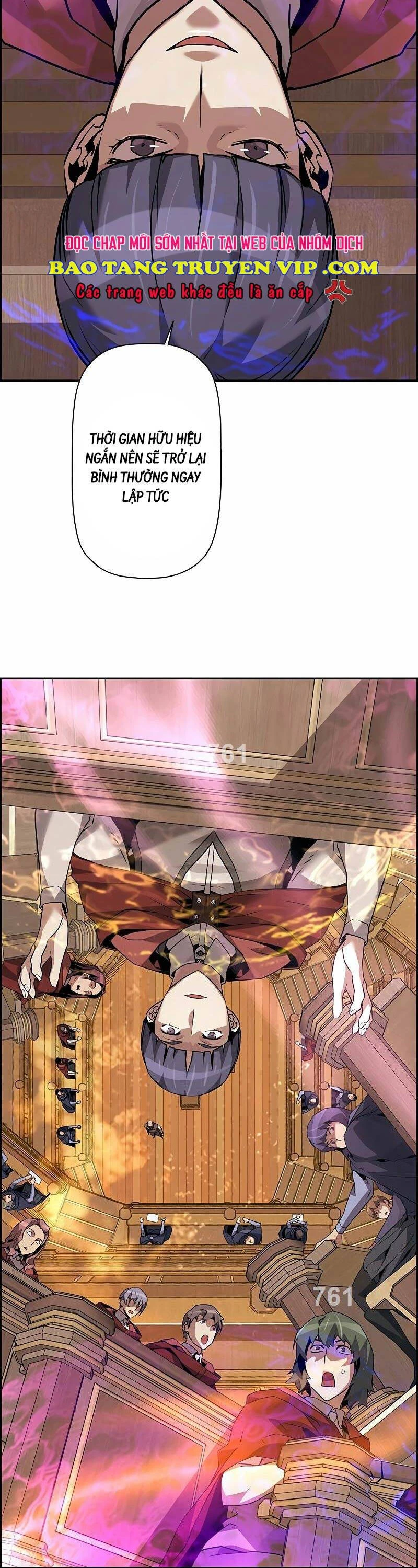 Đặc Tính Tiến Hóa Của Chiêu Hồn Sư Chapter 52 - 2