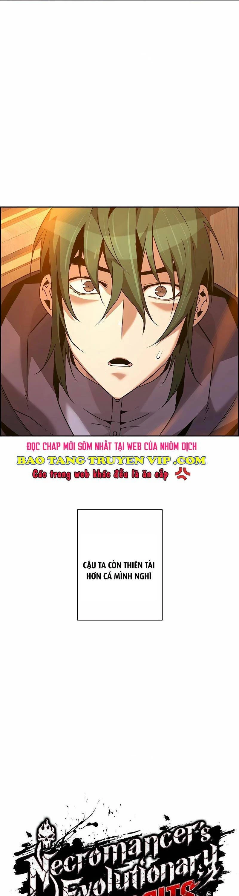 Đặc Tính Tiến Hóa Của Chiêu Hồn Sư Chapter 52 - 3