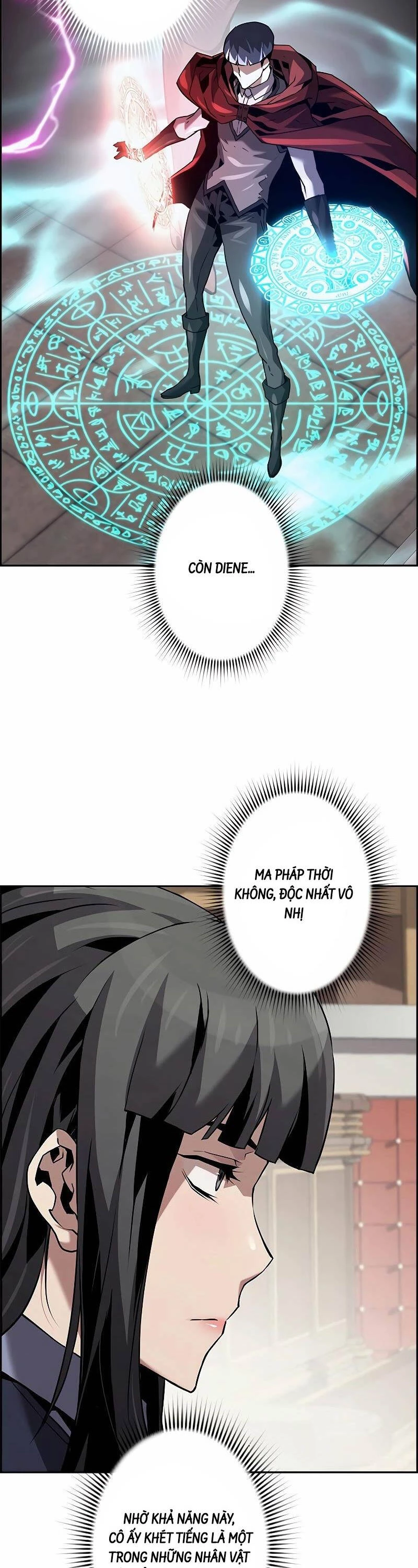 Đặc Tính Tiến Hóa Của Chiêu Hồn Sư Chapter 52 - 7