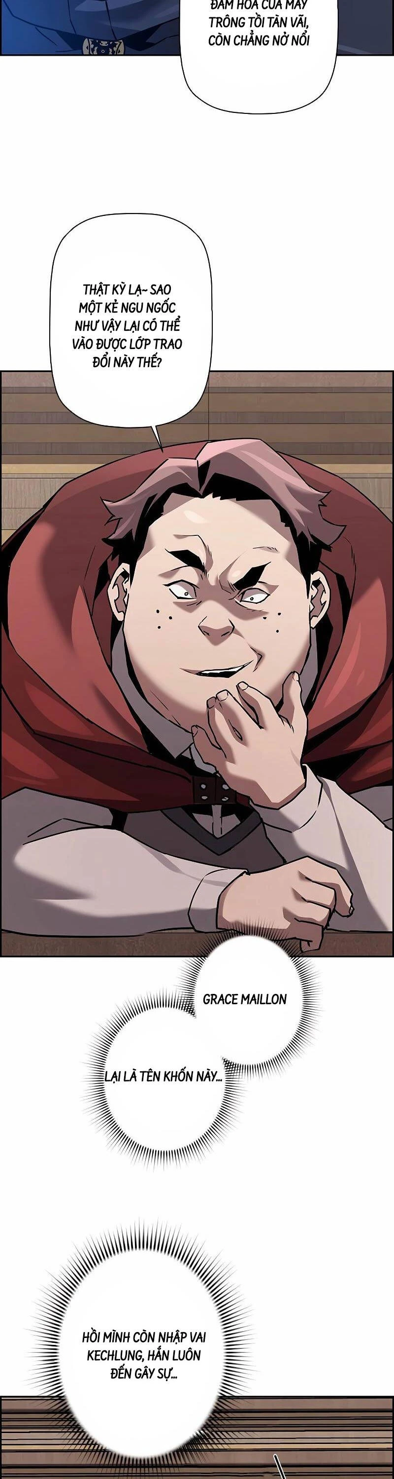 Đặc Tính Tiến Hóa Của Chiêu Hồn Sư Chapter 52 - 11