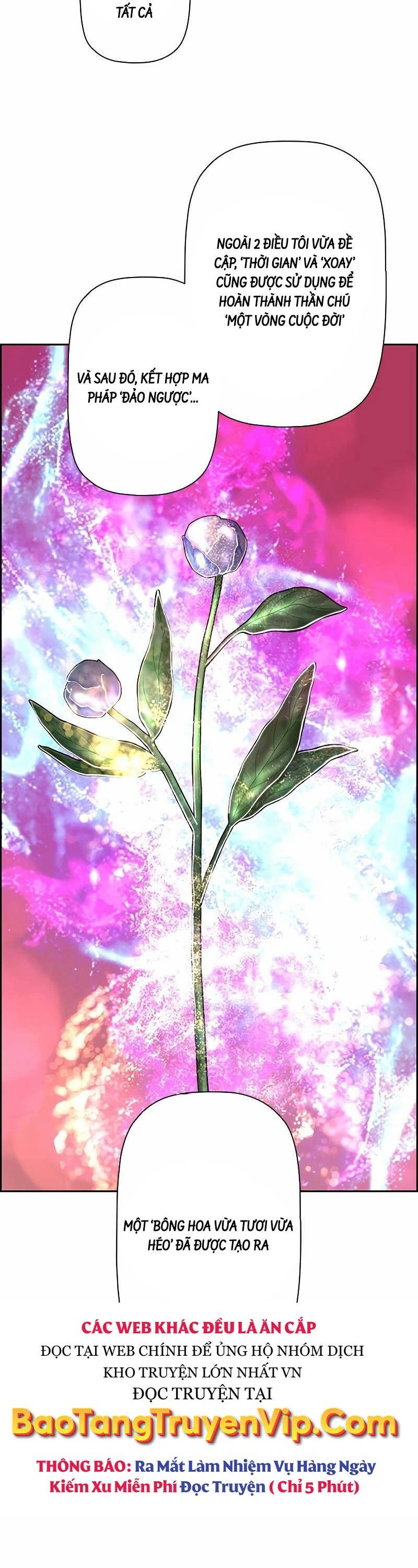 Đặc Tính Tiến Hóa Của Chiêu Hồn Sư Chapter 52 - 16