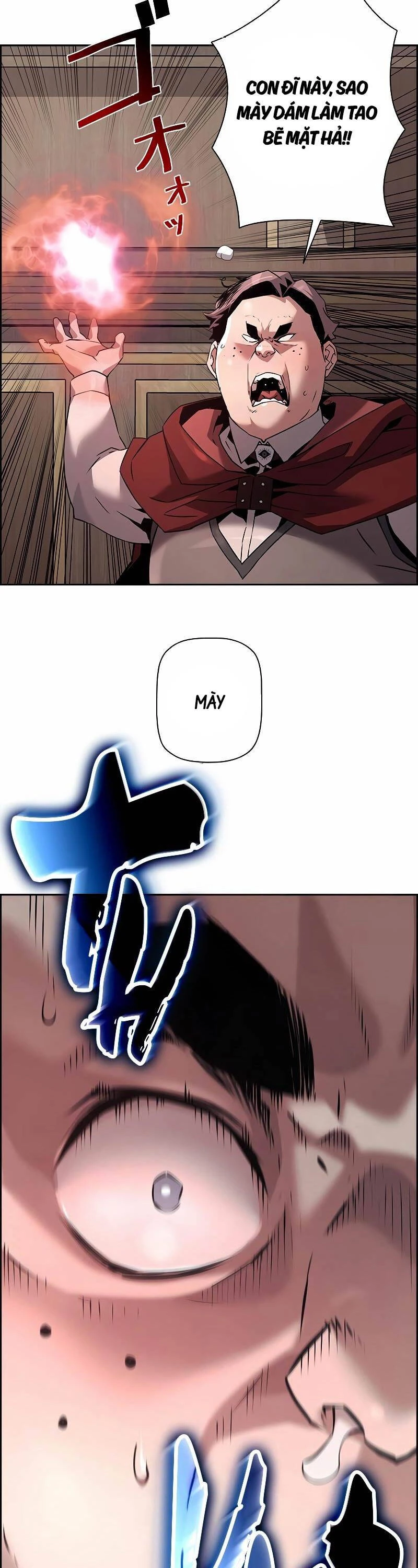 Đặc Tính Tiến Hóa Của Chiêu Hồn Sư Chapter 52 - 26