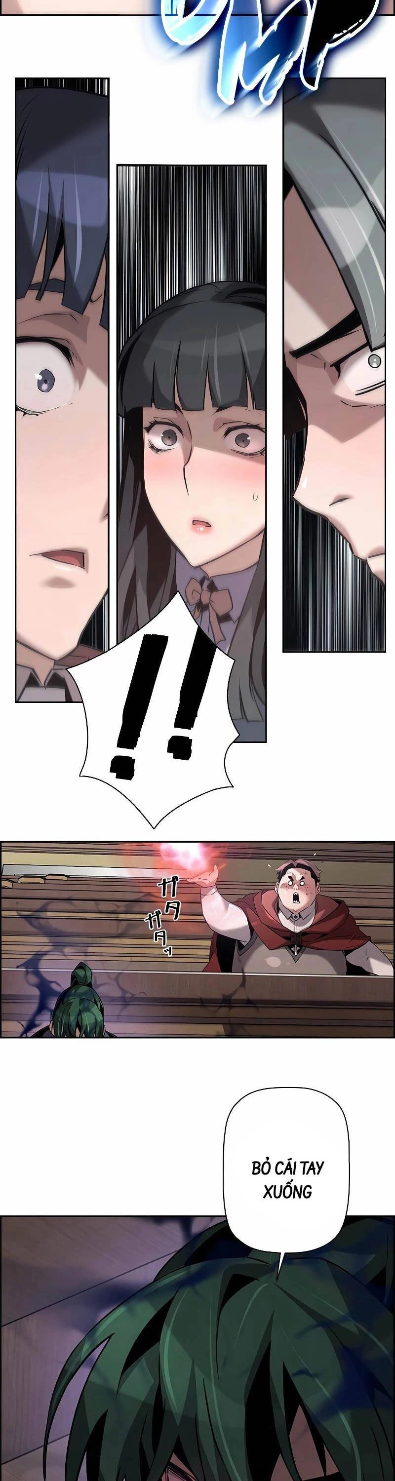 Đặc Tính Tiến Hóa Của Chiêu Hồn Sư Chapter 52 - 27