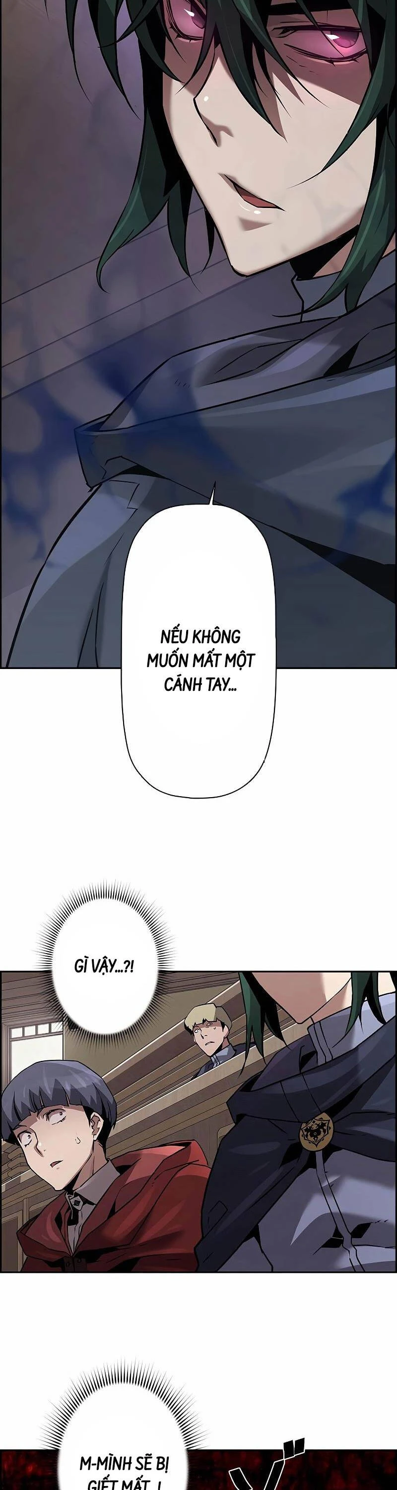 Đặc Tính Tiến Hóa Của Chiêu Hồn Sư Chapter 52 - 28