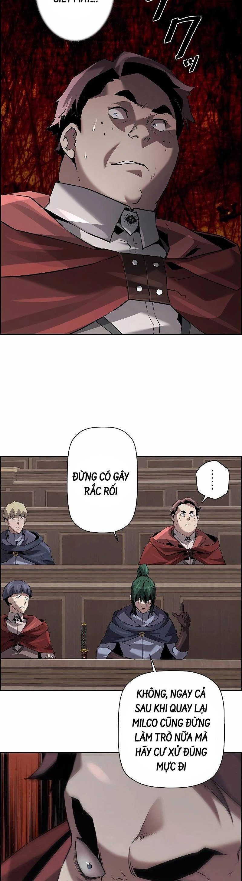 Đặc Tính Tiến Hóa Của Chiêu Hồn Sư Chapter 52 - 29