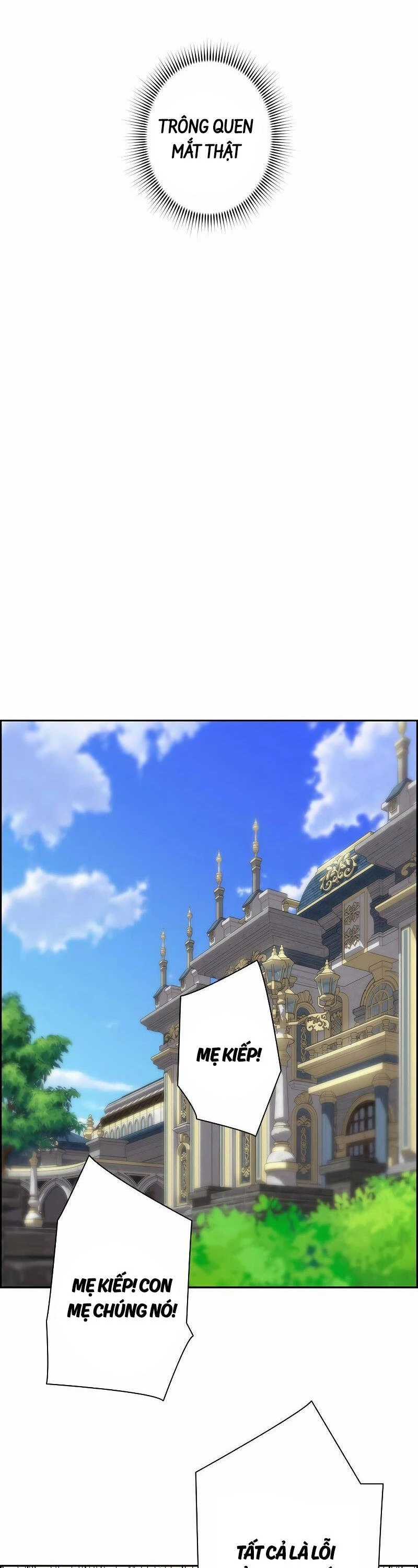 Đặc Tính Tiến Hóa Của Chiêu Hồn Sư Chapter 52 - 33