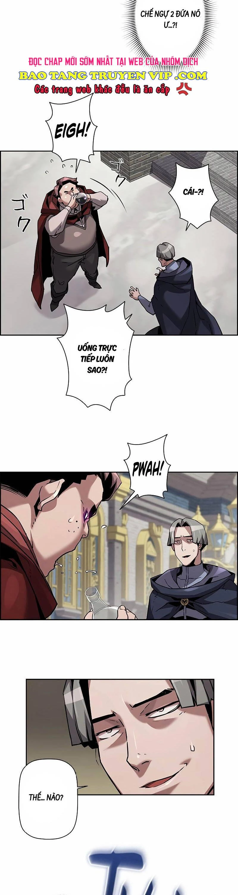 Đặc Tính Tiến Hóa Của Chiêu Hồn Sư Chapter 52 - 40