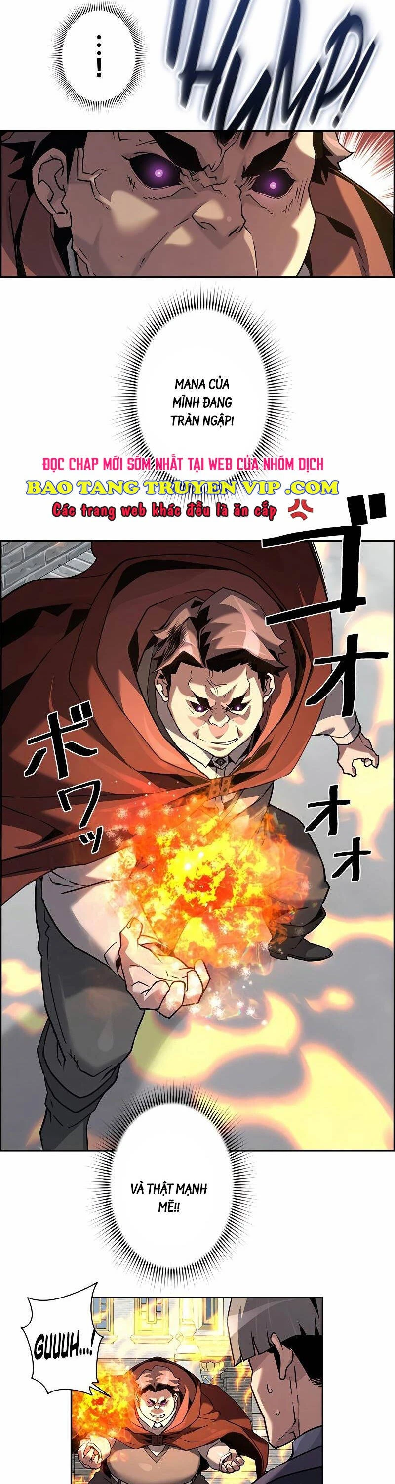 Đặc Tính Tiến Hóa Của Chiêu Hồn Sư Chapter 52 - 41