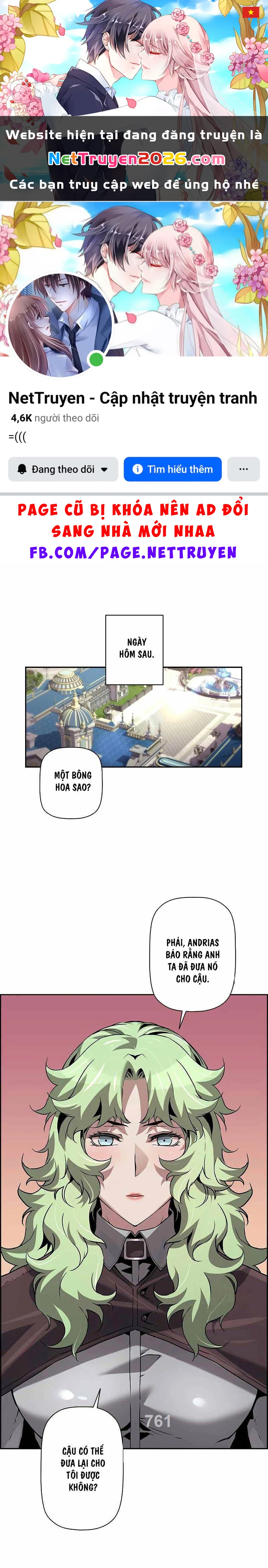 Đặc Tính Tiến Hóa Của Chiêu Hồn Sư Chapter 53 - 1