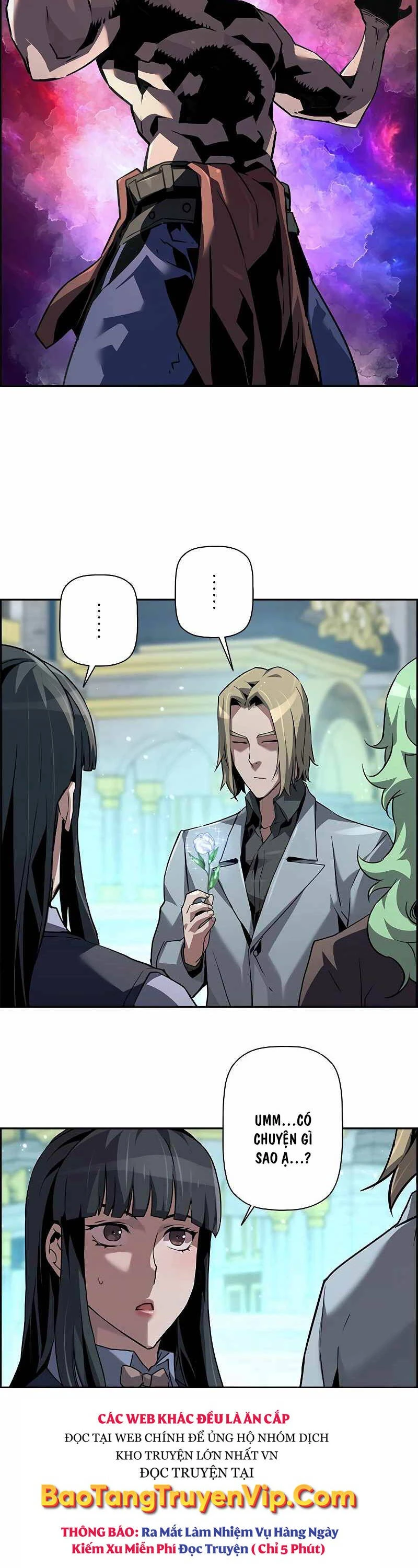 Đặc Tính Tiến Hóa Của Chiêu Hồn Sư Chapter 53 - 14