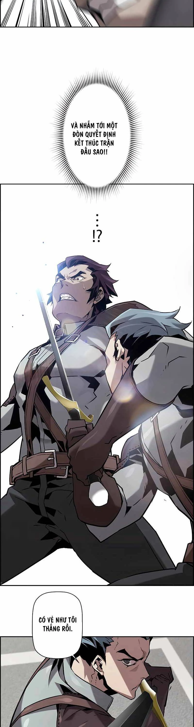 Đặc Tính Tiến Hóa Của Chiêu Hồn Sư Chapter 53 - 27