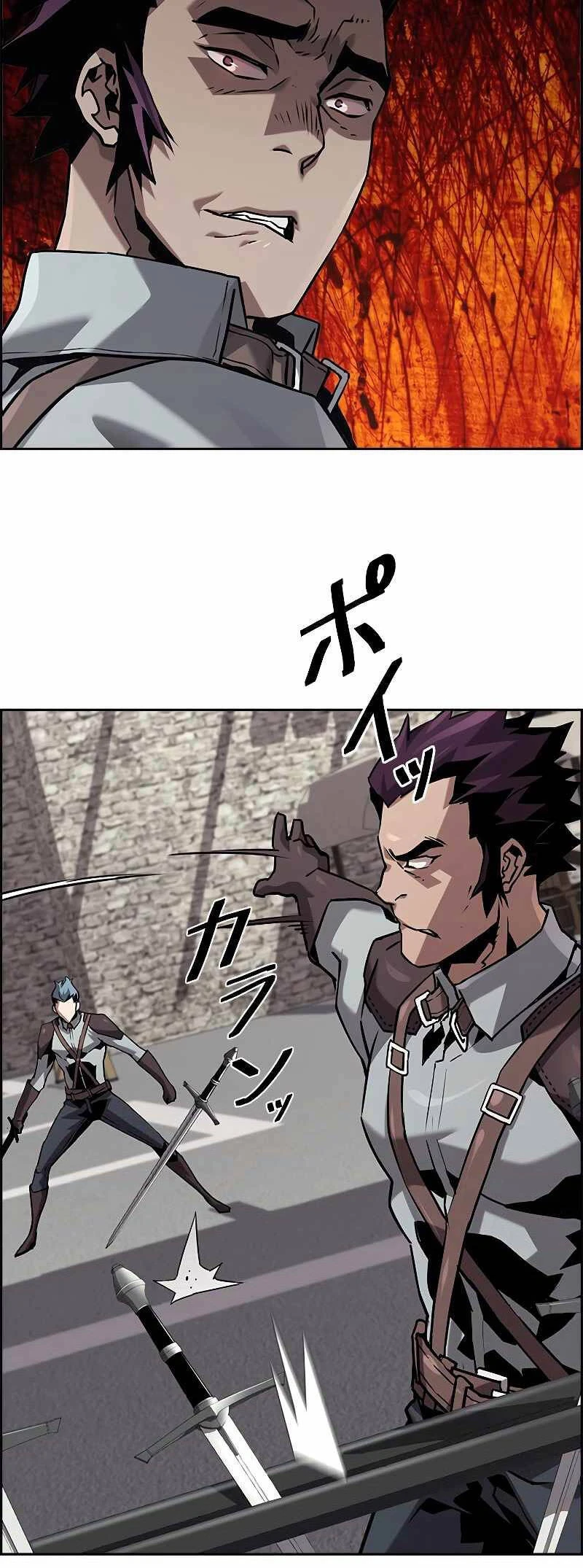 Đặc Tính Tiến Hóa Của Chiêu Hồn Sư Chapter 53 - 30